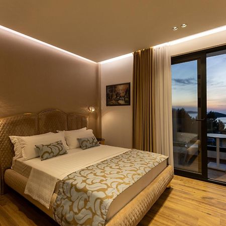 Bora Bora Hotel 사밀 외부 사진